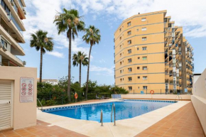 Holidays2Benalmadena Marysol Studio AACC And Pool